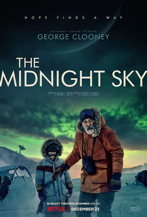 The Midnight Sky (2020) 44 of 84 The Midnight Sky (2020) Titles The Midnight Sky The Midnight Sky. . Imdb the midnight sky